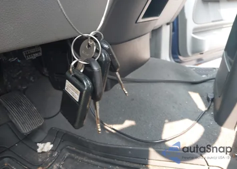 2008 Ford F-150 Fx4/Lariat/Xl/Xlt из США, поврежденный, VIN 1FTPX14V98FB89150